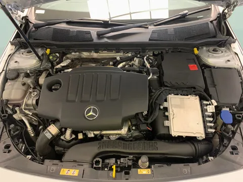 Thumbnail image for the Mercedes-Benz A-Class 2.0 A180d AMG Line Edition (Premium)   8G-DCT