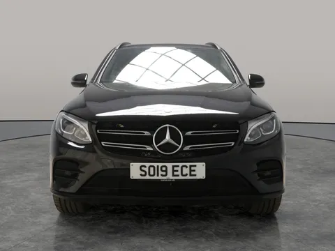 Thumbnail image for the Mercedes-Benz GLC 2.1 GLC250d AMG Night Edition (Premium Plus)   G-Tronic+ 4MATIC