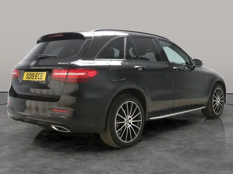 Thumbnail image for the Mercedes-Benz GLC 2.1 GLC250d AMG Night Edition (Premium Plus)   G-Tronic+ 4MATIC