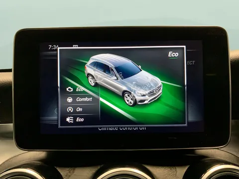 Thumbnail image for the Mercedes-Benz GLC 2.1 GLC250d AMG Night Edition (Premium Plus)   G-Tronic+ 4MATIC