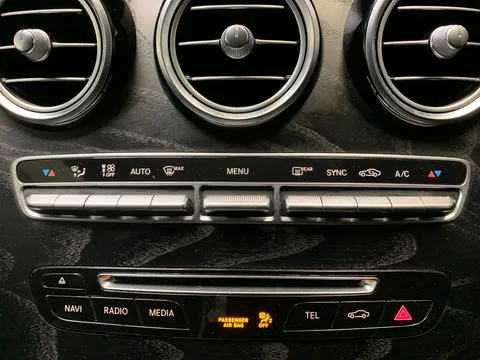 Thumbnail image for the Mercedes-Benz GLC 2.1 GLC250d AMG Night Edition (Premium Plus)   G-Tronic+ 4MATIC