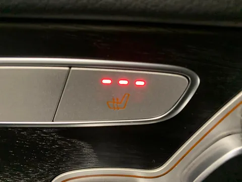 Thumbnail image for the Mercedes-Benz GLC 2.1 GLC250d AMG Night Edition (Premium Plus)   G-Tronic+ 4MATIC