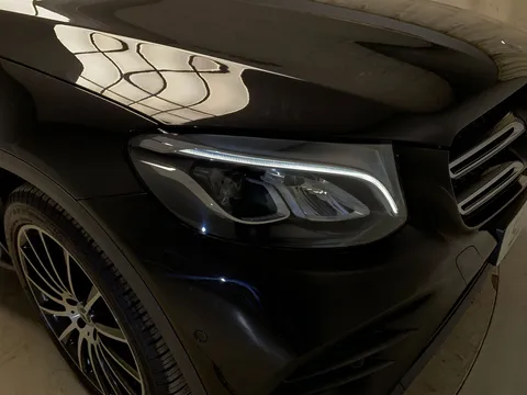 Thumbnail image for the Mercedes-Benz GLC 2.1 GLC250d AMG Night Edition (Premium Plus)   G-Tronic+ 4MATIC