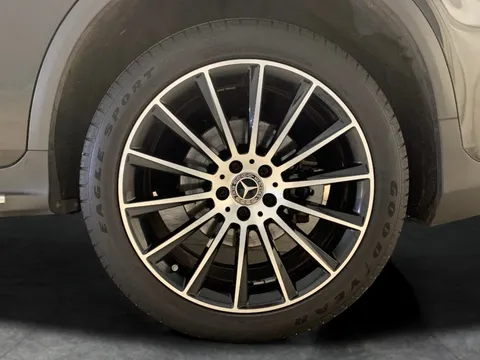 Thumbnail image for the Mercedes-Benz GLC 2.1 GLC250d AMG Night Edition (Premium Plus)   G-Tronic+ 4MATIC