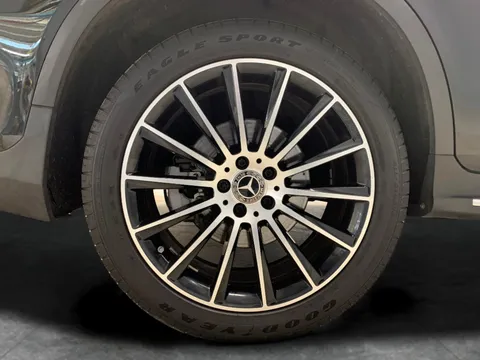 Thumbnail image for the Mercedes-Benz GLC 2.1 GLC250d AMG Night Edition (Premium Plus)   G-Tronic+ 4MATIC