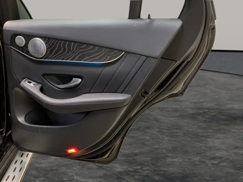 Thumbnail image for the Mercedes-Benz GLC 2.1 GLC250d AMG Night Edition (Premium Plus)   G-Tronic+ 4MATIC