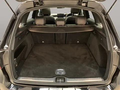 Thumbnail image for the Mercedes-Benz GLC 2.1 GLC250d AMG Night Edition (Premium Plus)   G-Tronic+ 4MATIC