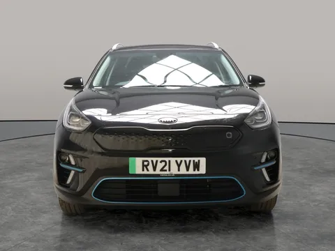 Thumbnail image for the Kia Niro 64kWh 4+