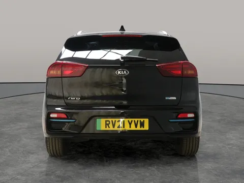 Thumbnail image for the Kia Niro 64kWh 4+