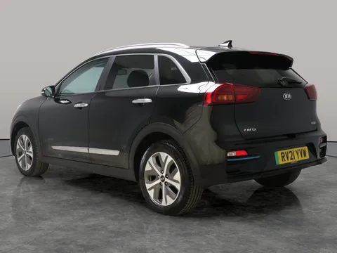 Thumbnail image for the Kia Niro 64kWh 4+