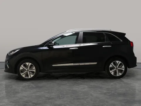 Thumbnail image for the Kia Niro 64kWh 4+