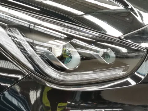 Thumbnail image for the Kia Niro 64kWh 4+