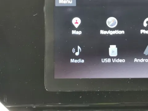 Thumbnail image for the Kia Niro 64kWh 4+