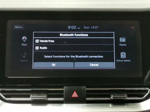 Thumbnail image for the Kia Niro 64kWh 4+