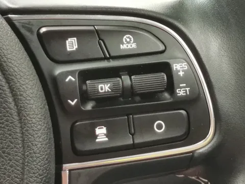 Thumbnail image for the Kia Niro 64kWh 4+