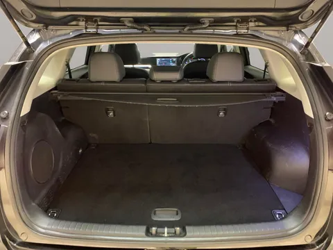 Thumbnail image for the Kia Niro 64kWh 4+