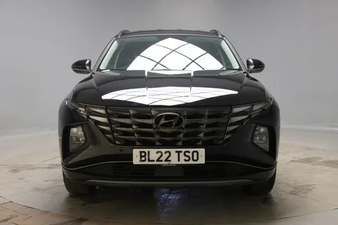 Thumbnail image for the Hyundai Tucson 1.6 h T-GDi Premium