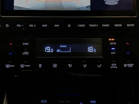 Thumbnail image for the Hyundai Tucson 1.6 h T-GDi Premium