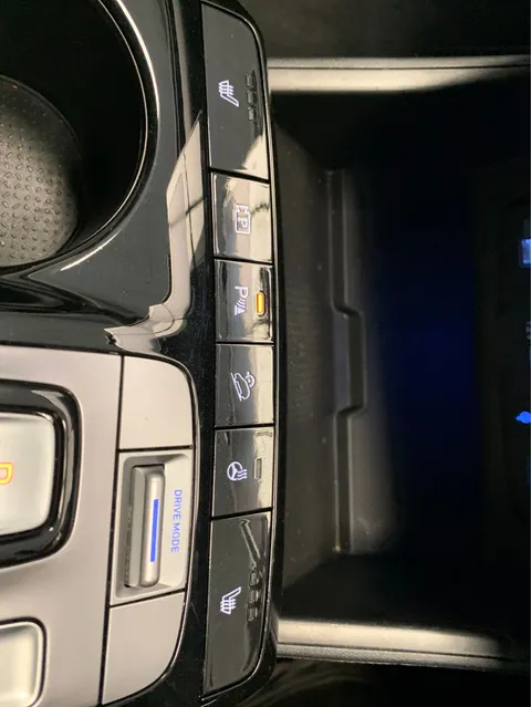 Thumbnail image for the Hyundai Tucson 1.6 h T-GDi Premium