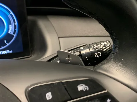 Thumbnail image for the Hyundai Tucson 1.6 h T-GDi Premium