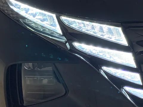 Thumbnail image for the Hyundai Tucson 1.6 h T-GDi Premium