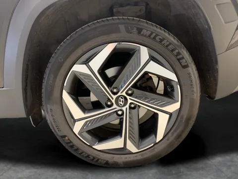 Thumbnail image for the Hyundai Tucson 1.6 h T-GDi Premium