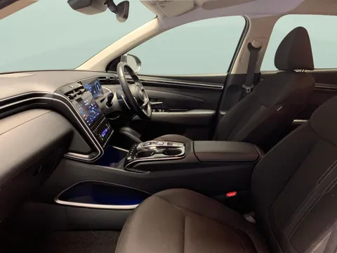 Thumbnail image for the Hyundai Tucson 1.6 h T-GDi Premium