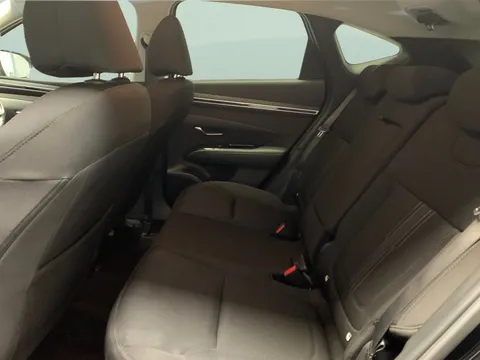 Thumbnail image for the Hyundai Tucson 1.6 h T-GDi Premium