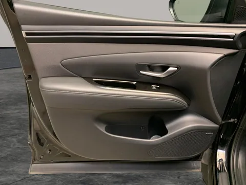 Thumbnail image for the Hyundai Tucson 1.6 h T-GDi Premium