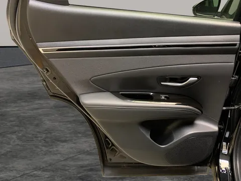 Thumbnail image for the Hyundai Tucson 1.6 h T-GDi Premium