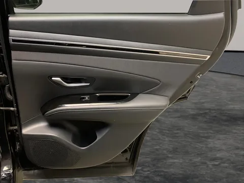 Thumbnail image for the Hyundai Tucson 1.6 h T-GDi Premium