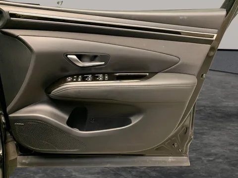 Thumbnail image for the Hyundai Tucson 1.6 h T-GDi Premium