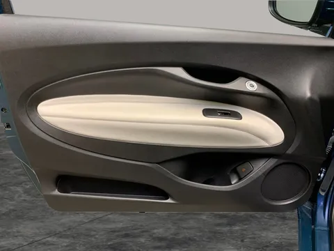 Thumbnail image for the Fiat 500E C 42kWh La Prima Convertible