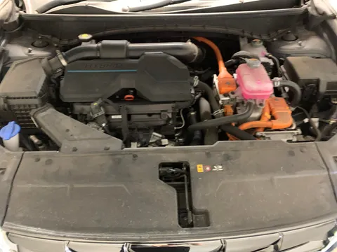 Thumbnail image for the Hyundai Tucson 1.6 h T-GDi Premium