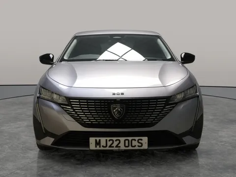 Thumbnail image for the Peugeot 308 Sw 1.5 BlueHDi Active Premium   EAT