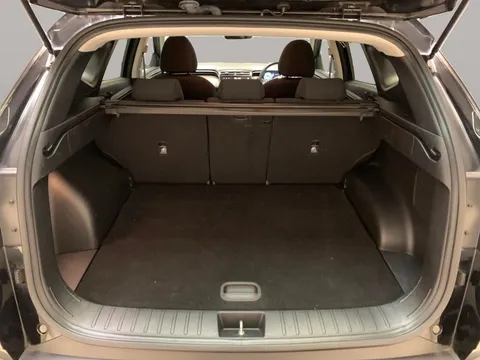 Thumbnail image for the Hyundai Tucson 1.6 h T-GDi Premium