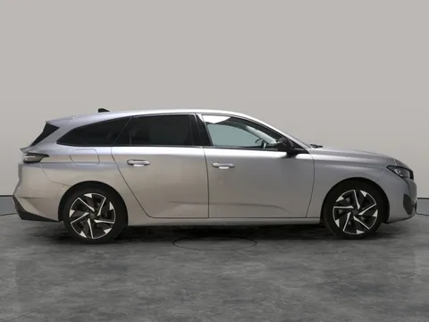 Thumbnail image for the Peugeot 308 Sw 1.5 BlueHDi Active Premium   EAT