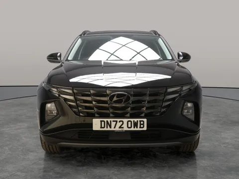 Thumbnail image for the Hyundai Tucson 1.6 h T-GDi Ultimate