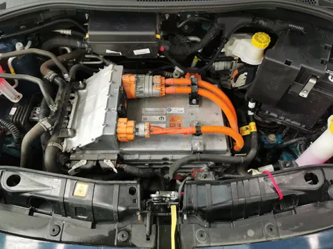 Thumbnail image for the Fiat 500E C 42kWh La Prima Convertible