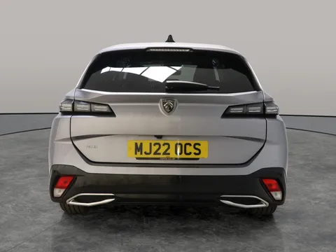 Thumbnail image for the Peugeot 308 Sw 1.5 BlueHDi Active Premium   EAT