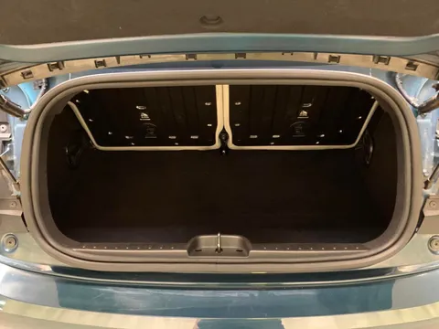 Thumbnail image for the Fiat 500E C 42kWh La Prima Convertible