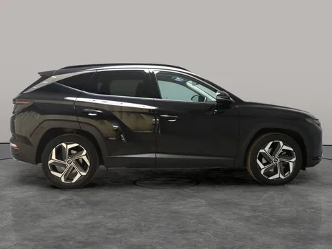 Thumbnail image for the Hyundai Tucson 1.6 h T-GDi Ultimate
