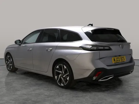 Thumbnail image for the Peugeot 308 Sw 1.5 BlueHDi Active Premium   EAT