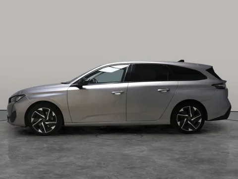 Thumbnail image for the Peugeot 308 Sw 1.5 BlueHDi Active Premium   EAT