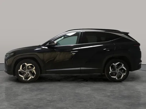 Thumbnail image for the Hyundai Tucson 1.6 h T-GDi Ultimate