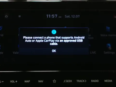 Thumbnail image for the Hyundai Tucson 1.6 h T-GDi Ultimate