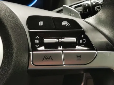 Thumbnail image for the Hyundai Tucson 1.6 h T-GDi Ultimate