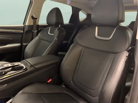 Thumbnail image for the Hyundai Tucson 1.6 h T-GDi Ultimate