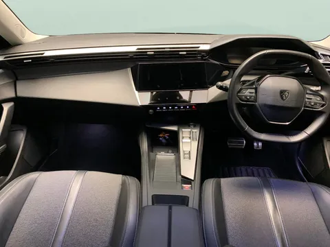 Thumbnail image for the Peugeot 308 Sw 1.5 BlueHDi Active Premium   EAT