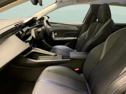 Thumbnail image for the Peugeot 308 Sw 1.5 BlueHDi Active Premium   EAT